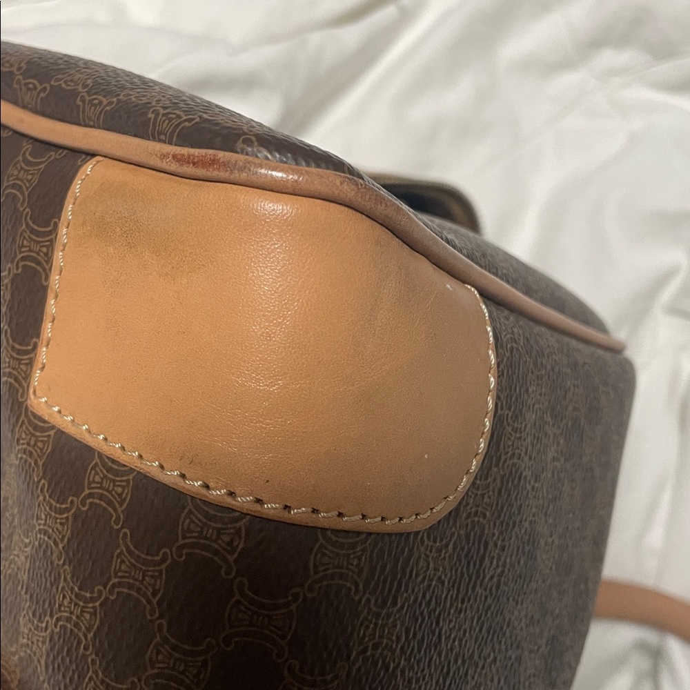 Celine Handbag - Picture 9 of 16